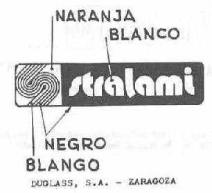 STRALAMI - DUGLASS, S.A., ZARAGOZA