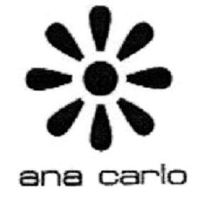 ANA CARLO