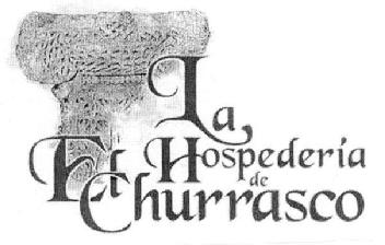LA HOSPEDERIA DE EL CHURRASCO