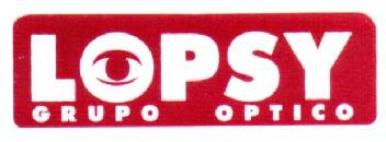 LOPSY GRUPO OPTICO