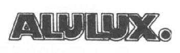 ALULUX