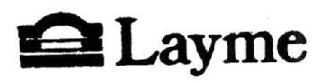 LAYME