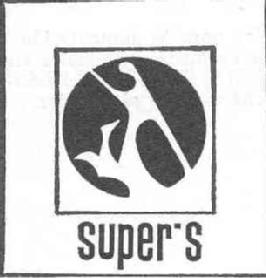 SUPER'S