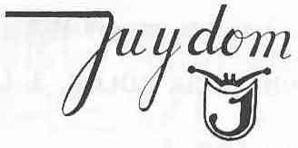 JUYDOM J