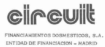 CIRCUIT
