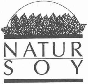NATUR S O Y