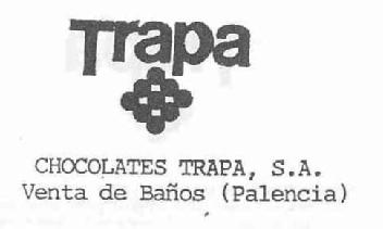 TRAPA