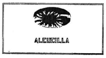 ALCUCILLA