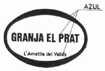 GRANJA EL PRAT L'AMETLLA DEL VALLES