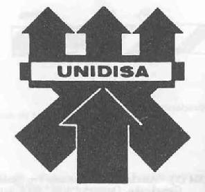 UNIDISA