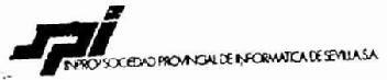 INPRO SOCIEDAD PROVINCIAL DE INFORMATICA DE SEVILLA S.A