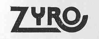 ZYRO