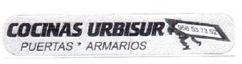 COCINAS URBISUR PUERTAS - ARMARIOS