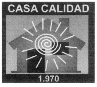 CASA CALIDAD 1.970