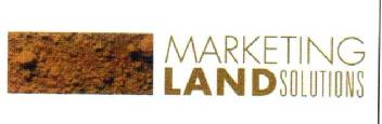 MARKETING LAND SOLUTIONS
