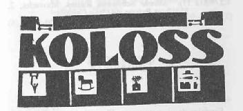 KOLOSS