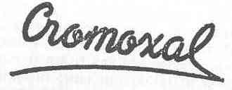 CROMOXAL