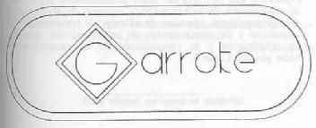 GARROTE