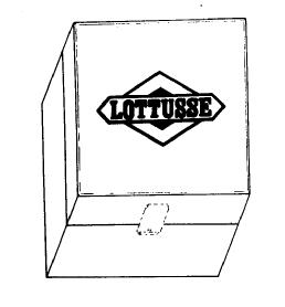 LOTTUSSE
