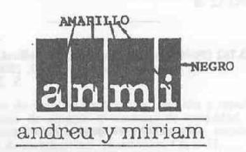 ANMI ANDREU Y MIRIAM