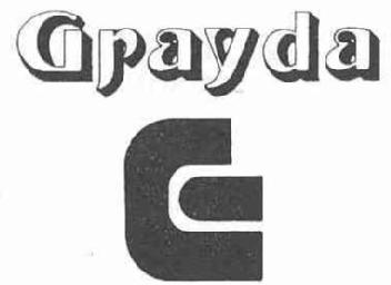 GRAYDA G