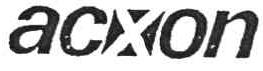 ACXON