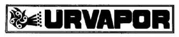 URVAPOR