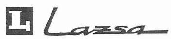 L LAZSA