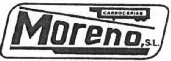 CARROCERIAS MORENO, S.L