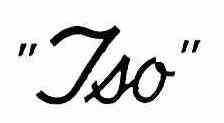 ISO