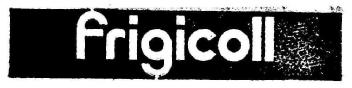 FRIGICOLL