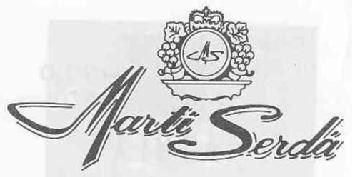 MS MARTI SERDA