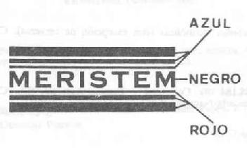 MERISTEM