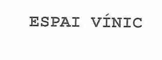 ESPAI VINIC