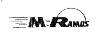 M RAMOS