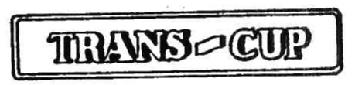 TRANS-CUP