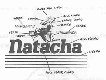 NATACHA