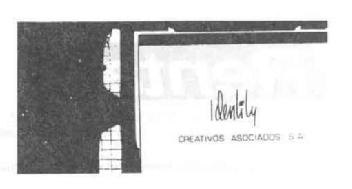 IDENTITY