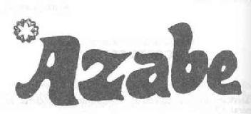 AZABE