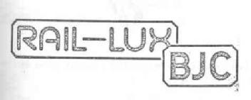 RAIL-LUX BJC