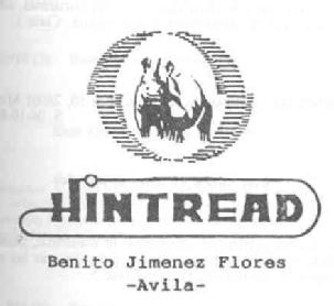 HINTREAD