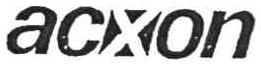 ACXON