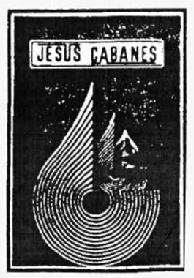 JESUS CABANES