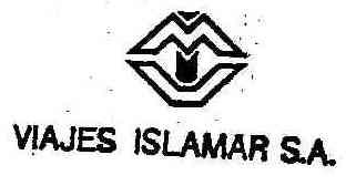 VIAJES ISLAMAR S.A