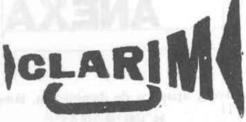 CLARIM