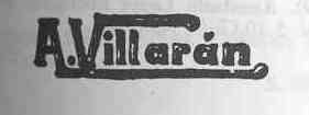 A. VILLARAN