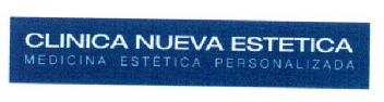 CLINICA NUEVA ESTETICA MEDICINA ESTETICA PERSONALIZADA