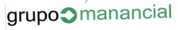 GRUPO MANANCIAL