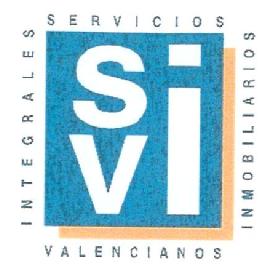 SERVICIOS INMOBILIARIOS VALENCIANOS INTEGRALES SVI