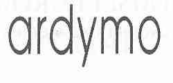 ARDYMO